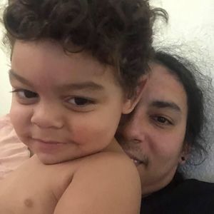 Meet your Posher, Joel